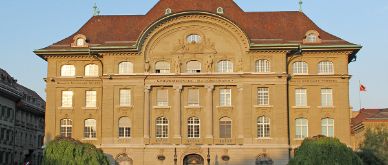 Infocus - What can we learn from SNB interest rate setting 2021-24?